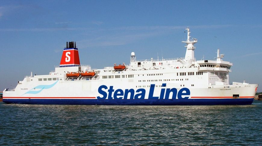 Stena Line