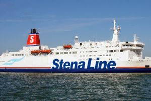 Jeden z kursów na trasie Trelleborg-Sassnitz zostanie zlikwidowany. Winna dyrektywa siarkowa