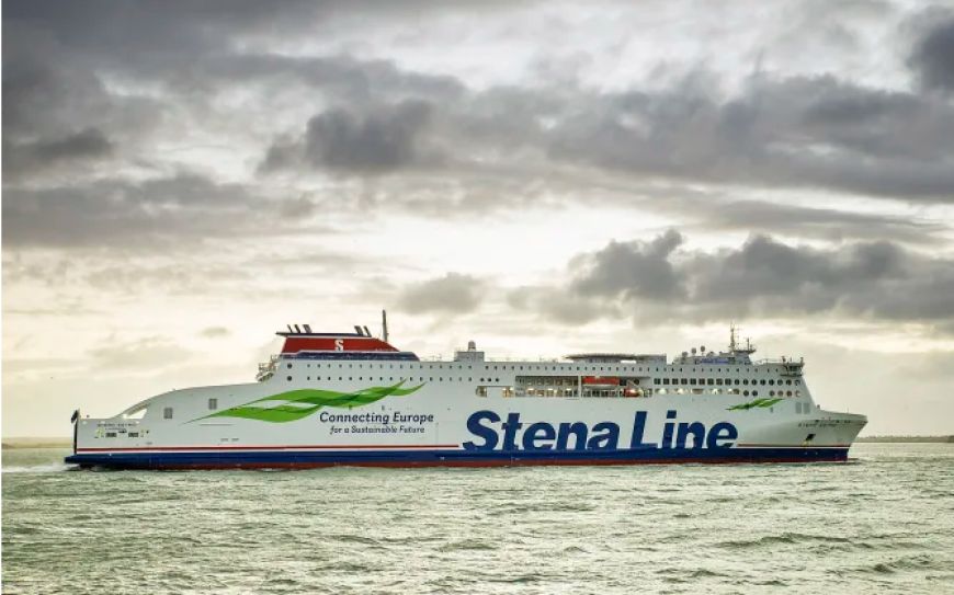 Stena Line