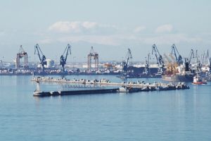 24-godzinny paraliż greckich portów