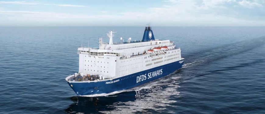 DFDS