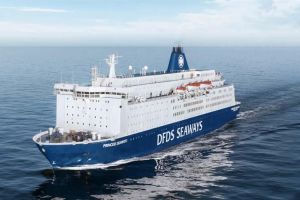 Rok 2015 był rekordowy dla DFDS