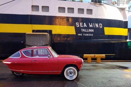 Tallink startuje z nową ofertą. Podróżuj za grosze pomiędzy Estonią a Finlandią
