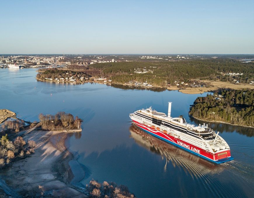 Viking Line