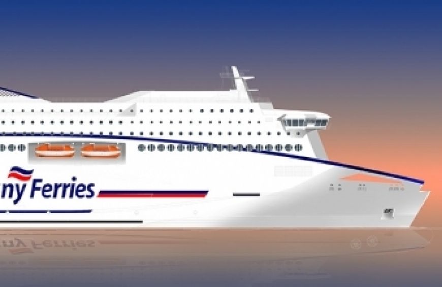 Brittany Ferries