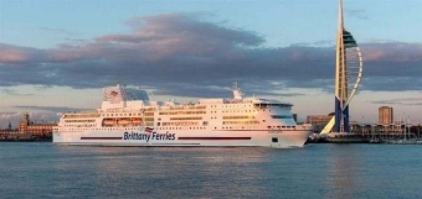 Brittany Ferries