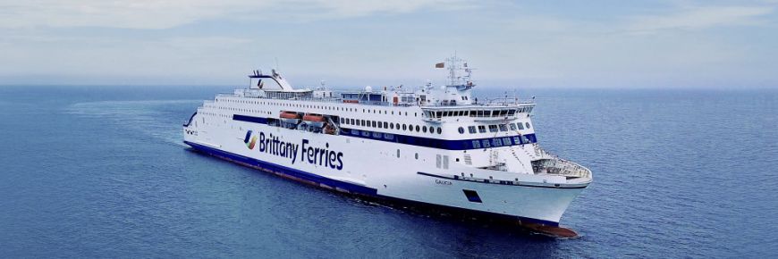 Brittany Ferries