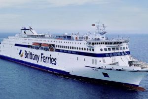 Podsumowanie tygodnia 36/2020, a w nim m.in. o poważnym kryzysie w Brittany Ferries