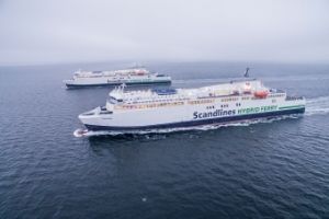 Brytyjskie konsorcjum przejmuje większościowe udziały w Scandlines