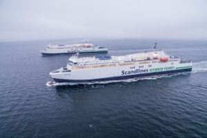 Brytyjskie konsorcjum przejmuje większościowe udziały w Scandlines