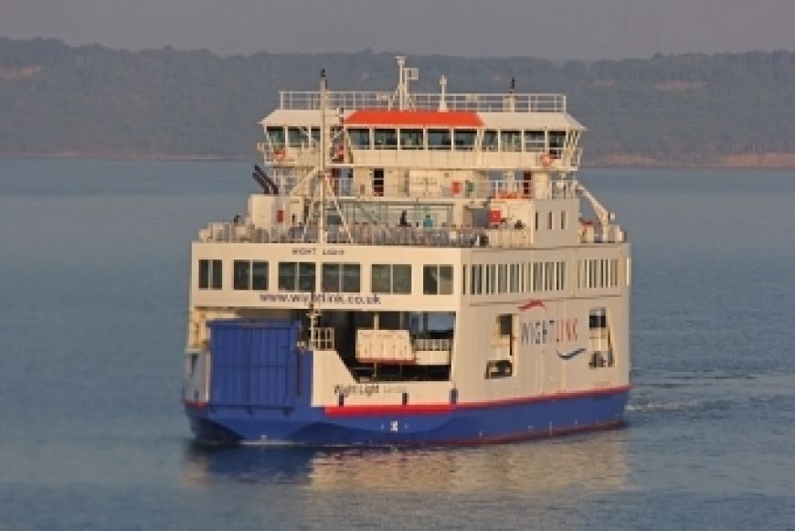 Wightlink