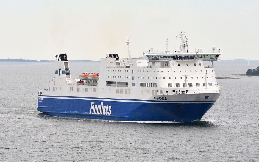Finnlines