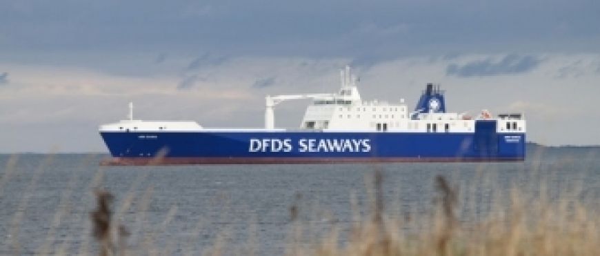 DFDS