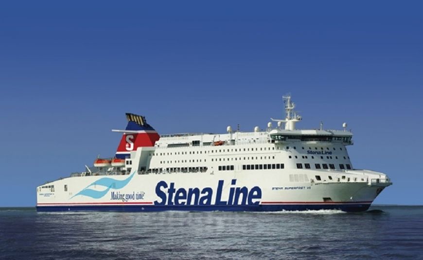 Stena Line