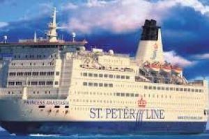 Moby Lines rusza na podb&oacute;j Morza Bałtyckiego