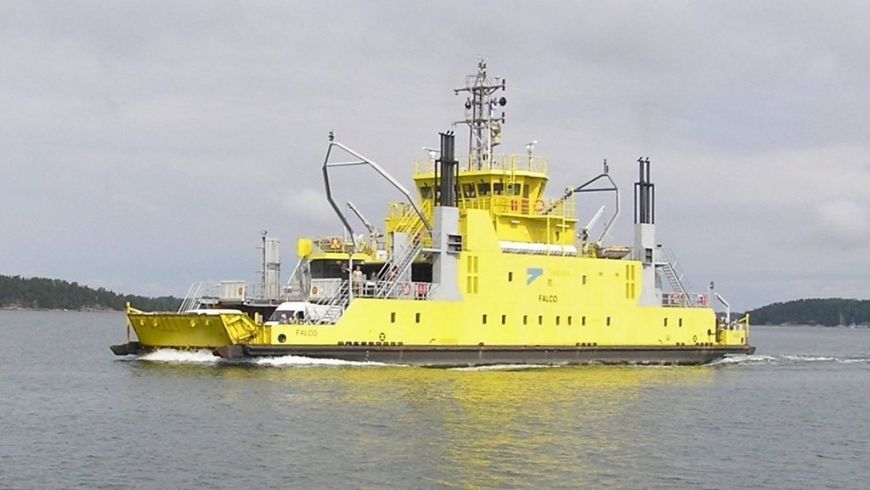 Finferries