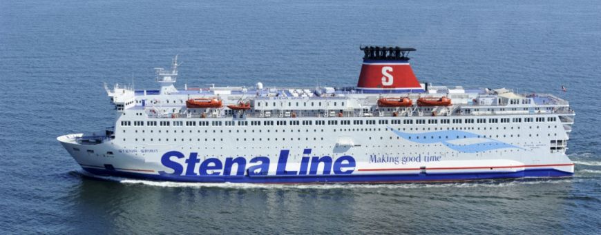 Stena Line