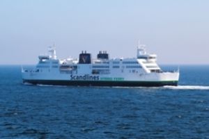 Politycy zainteresowani proekologiczną strategią Scandlines