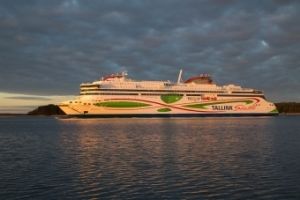 Piorunujący początek roku w wykonaniu Tallink