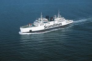 Ekologiczne modyfikacje na promach Scandlines pozwalają na coraz większe oszczędności