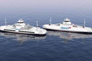 Firma Fjord1 podpisze ważny kontrakt
