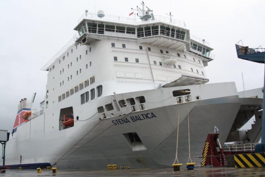 Stena Line