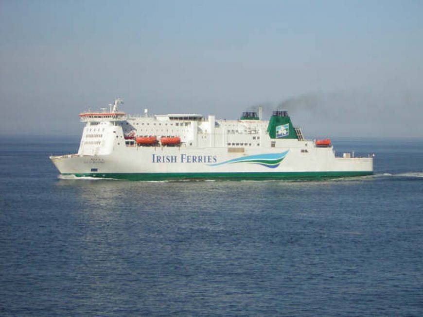 Irish Ferries