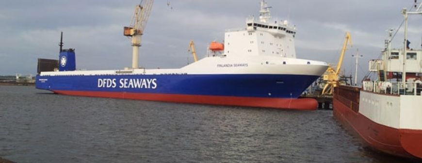 DFDS Seaways