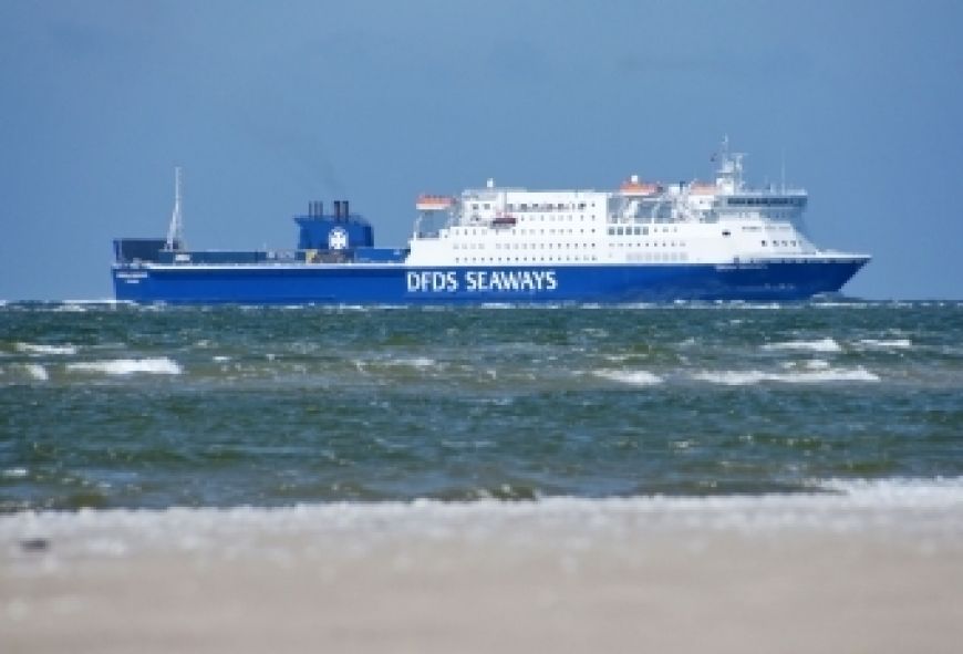 DFDS Seaways