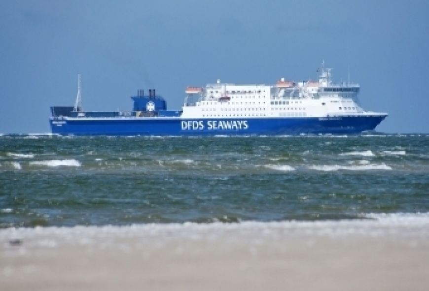 DFDS