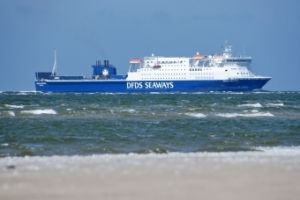 Czy reaktywacja trasy Esbjerg-Harwich jest możliwa?