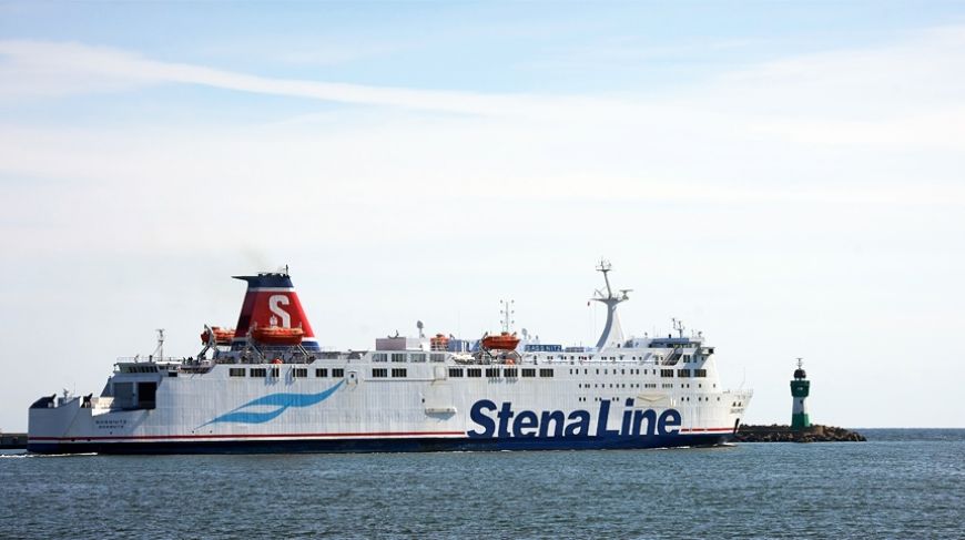 Stena Line