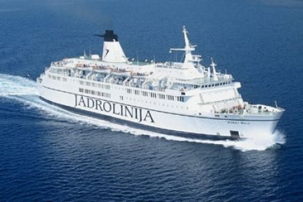 Jadrolinija zainwestuje setki milion&oacute;w euro w nową flotę