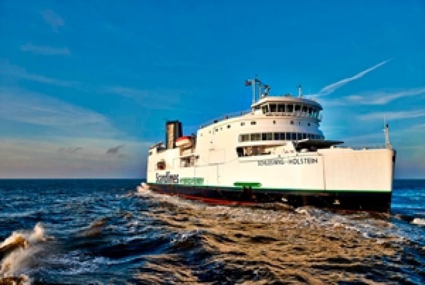 Scandlines