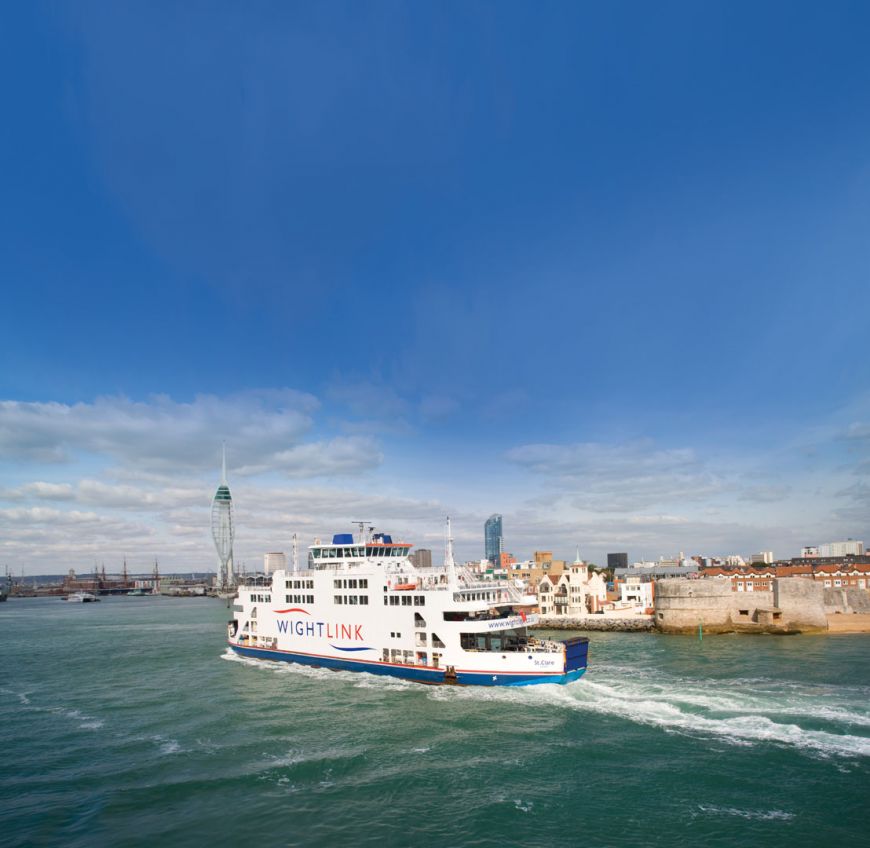 Wightlink