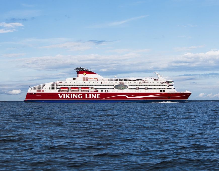 Viking Line