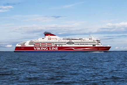 Trudne zadanie przed Viking Line. Armator walczy o dobry wynik w 2015 r.