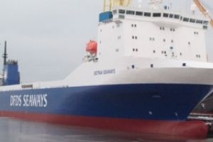 DFDS zamyka jedno z połączeń. Winne są tarcia na linii UE - Rosja