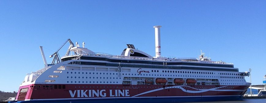 Viking Line