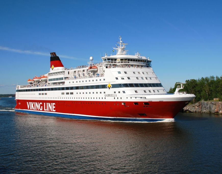 Viking Line