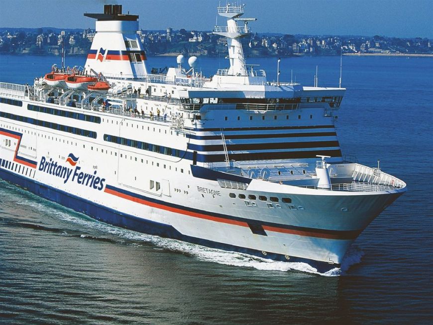 Brittany Ferries