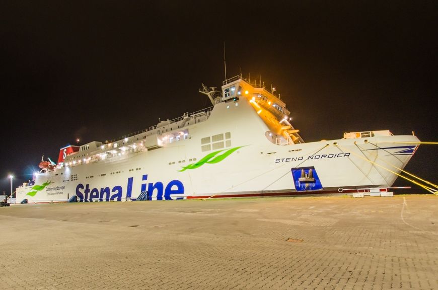 Stena Line