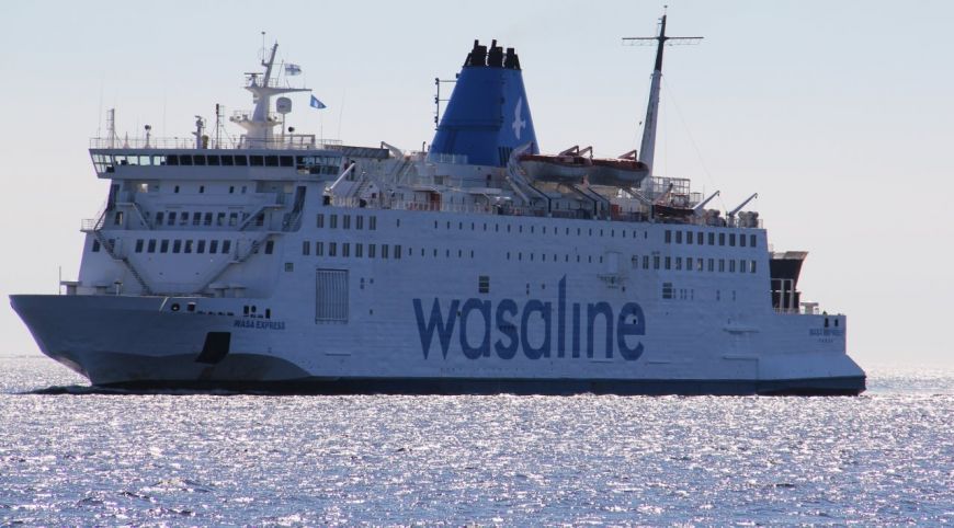 Wasaline