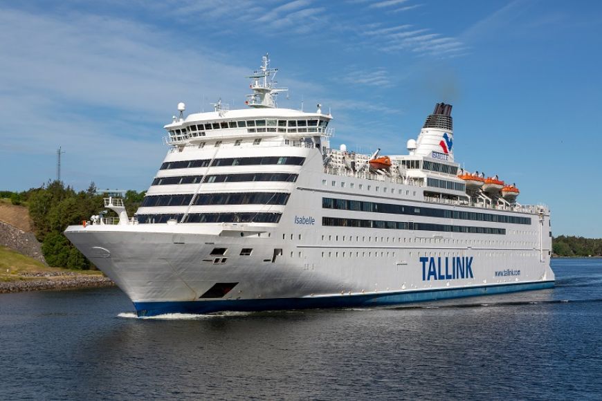 Tallink