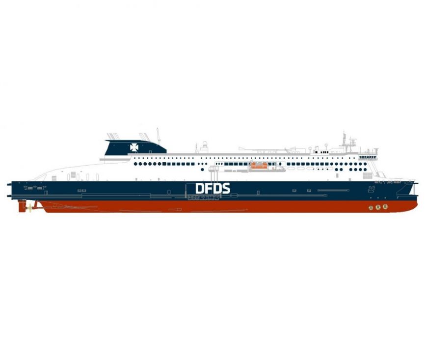 DFDS