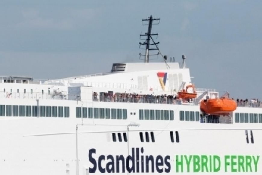 Scandlines