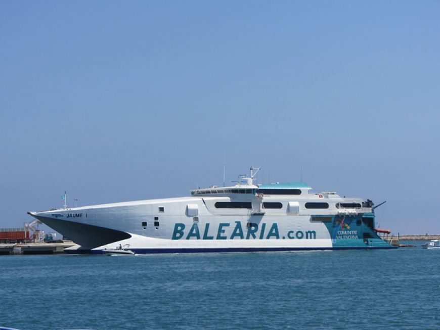 Balearia