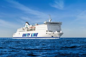 Unity Line zaprasza na pokład i kusi promocjami