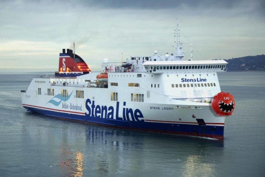 Stena Line