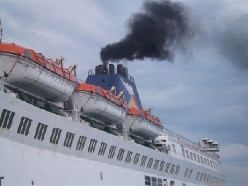 IMO w ogniu krytyki